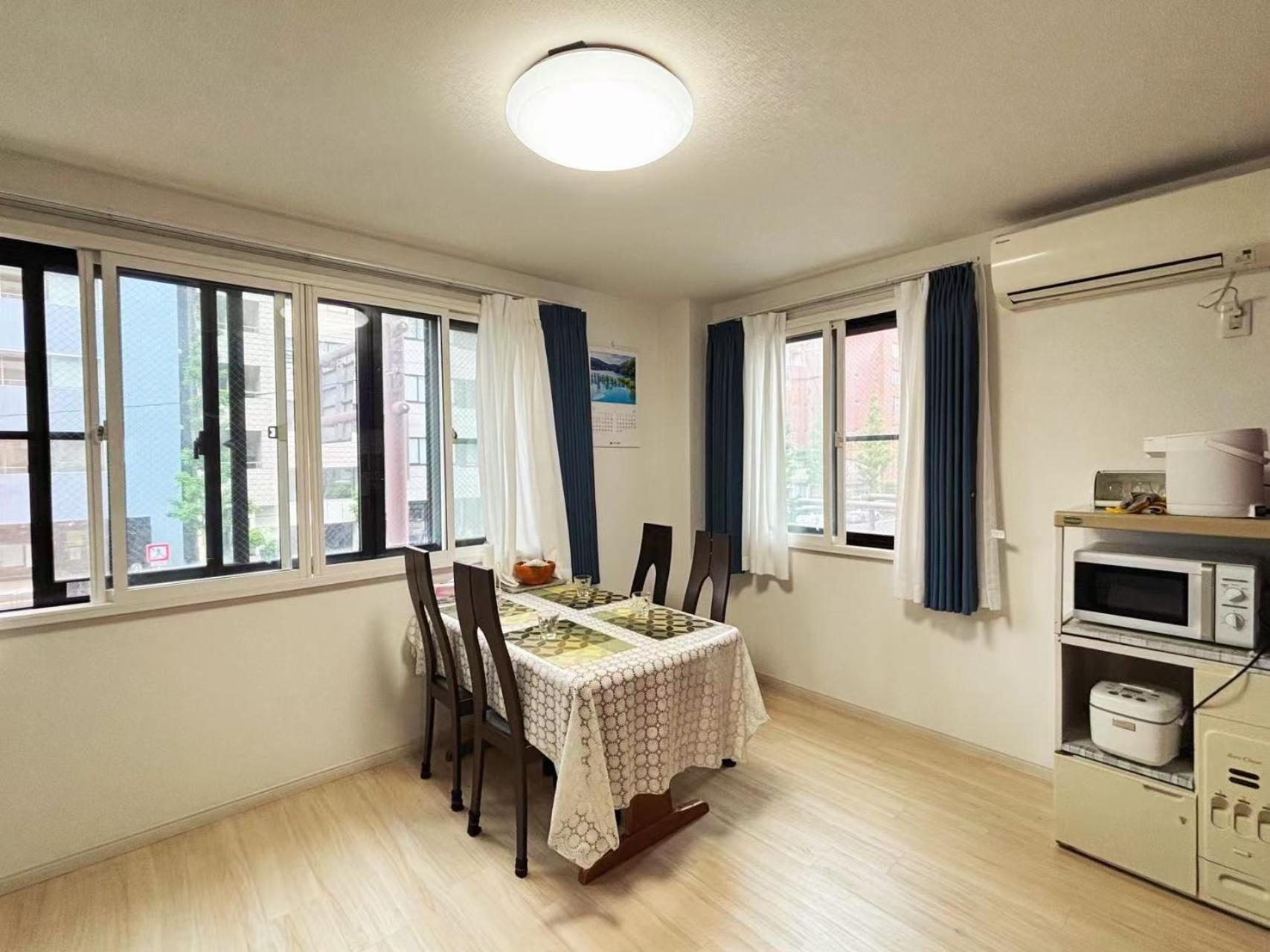 Appartement 花乃郷 本郷 *