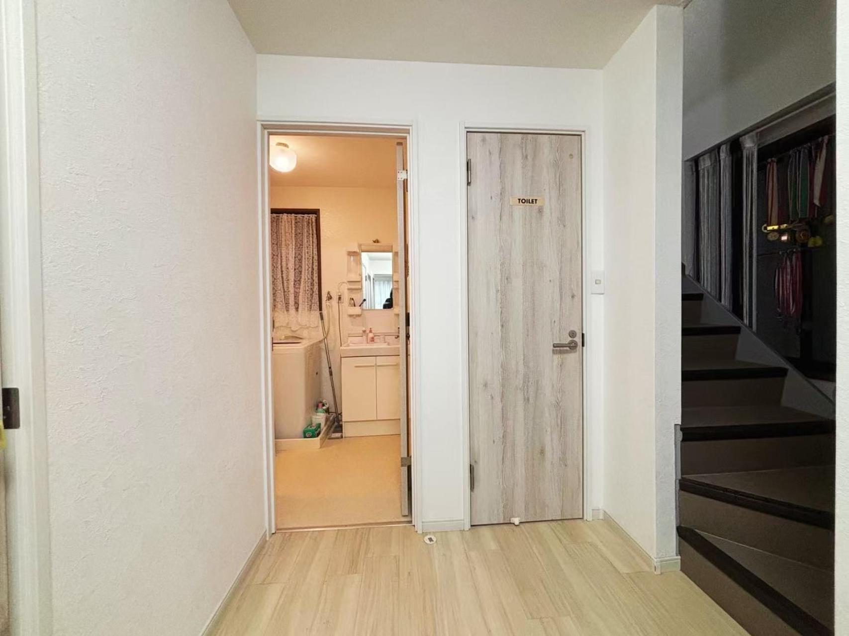 Appartement 花乃郷 本郷