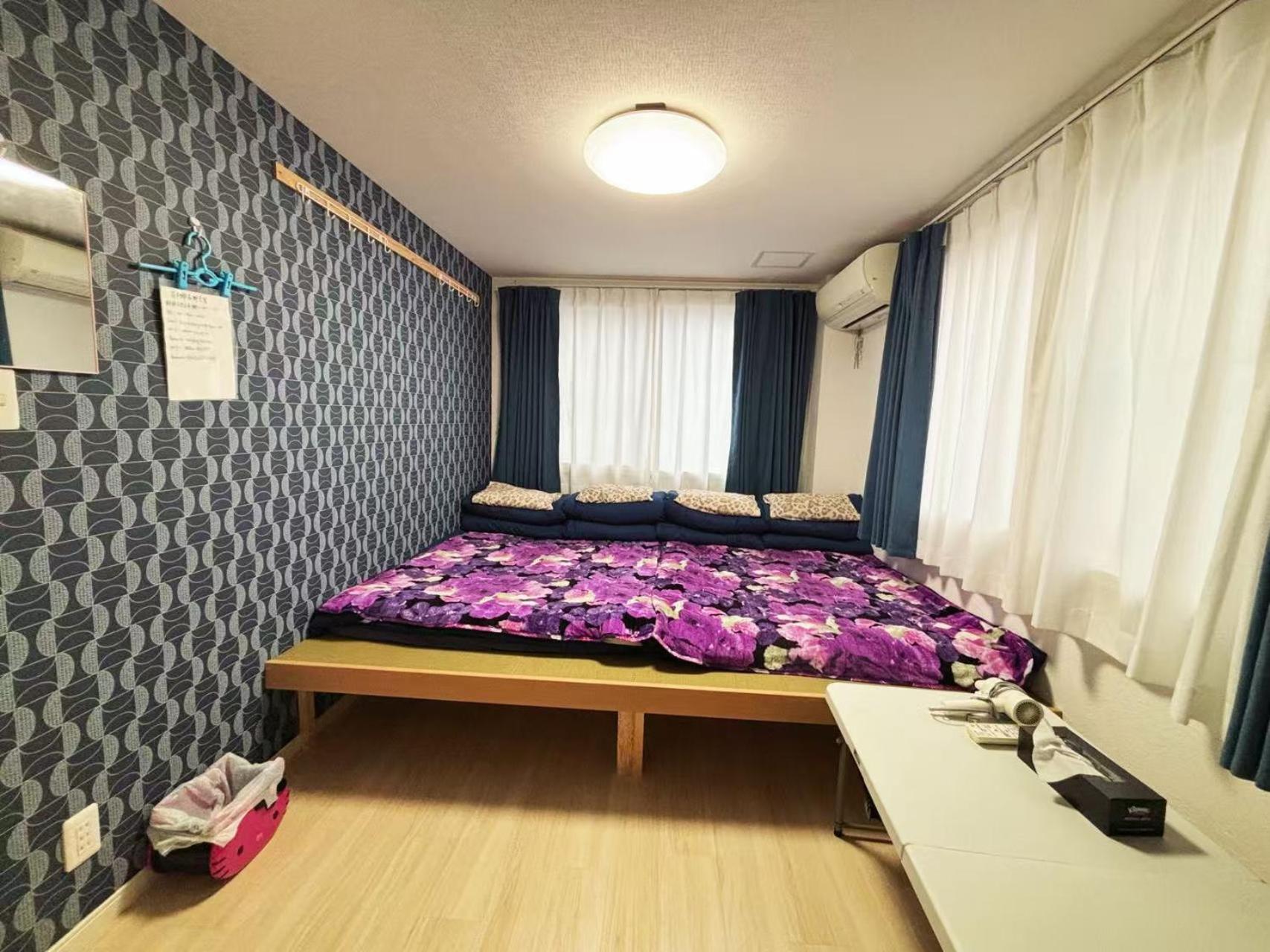 Appartement 花乃郷 本郷
