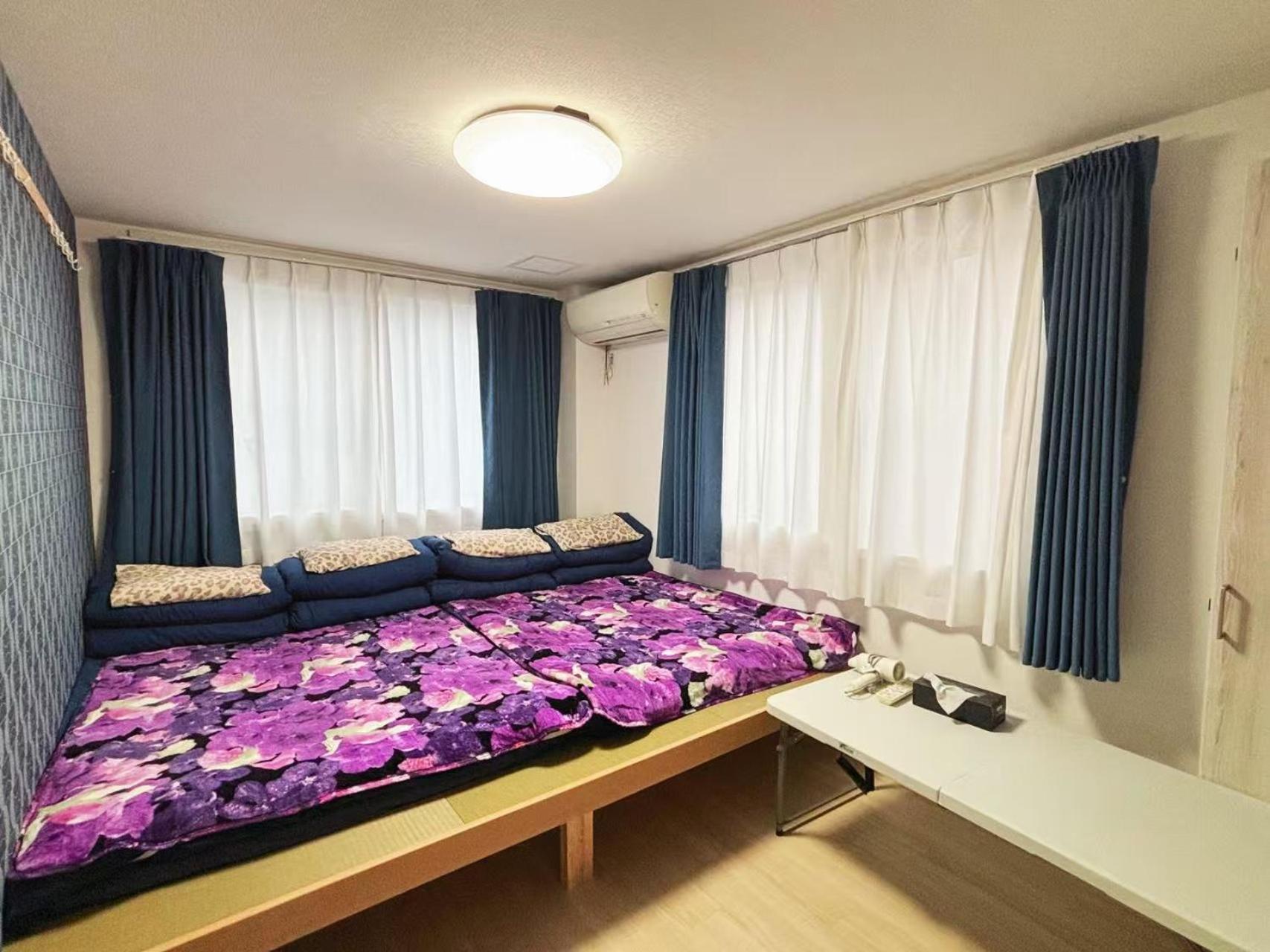 花乃郷 本郷 Appartement *