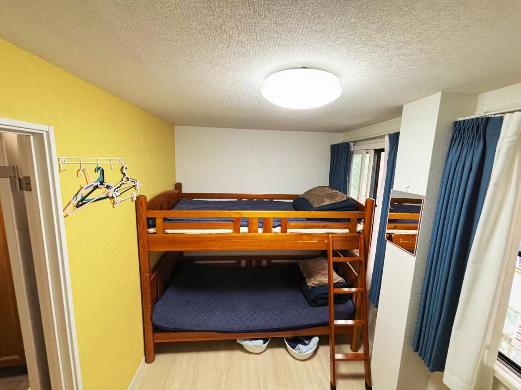 Appartement 花乃郷 本郷