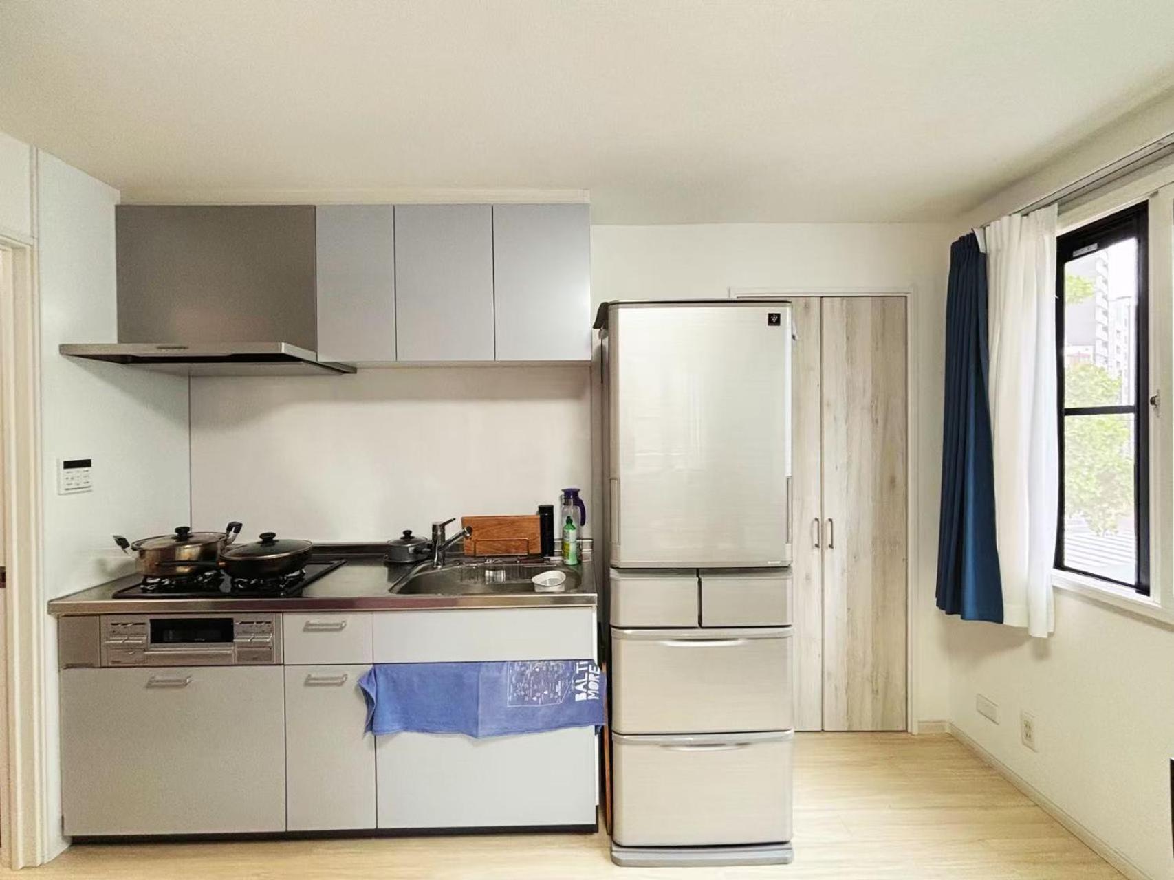 Appartement 花乃郷 本郷 *