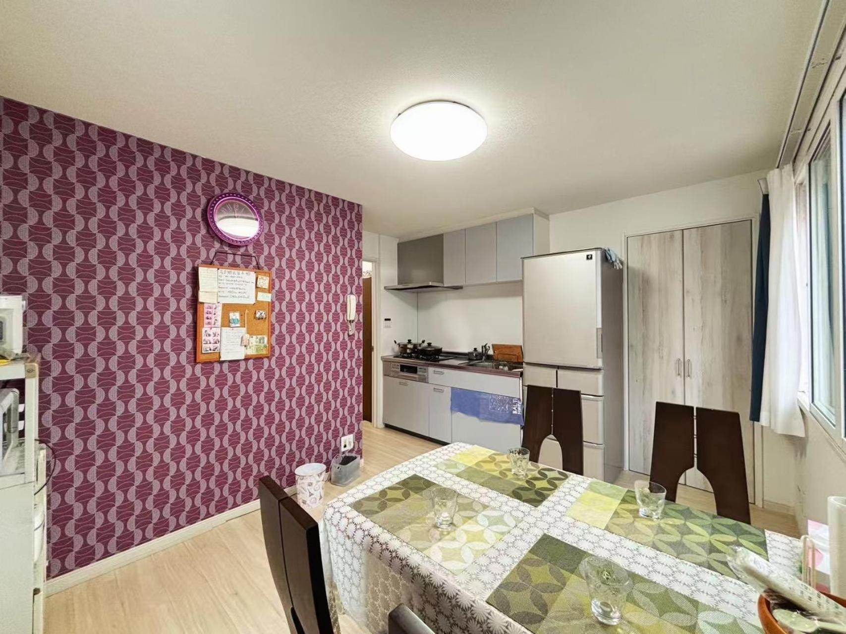 Appartement 花乃郷 本郷 Tōkyō
