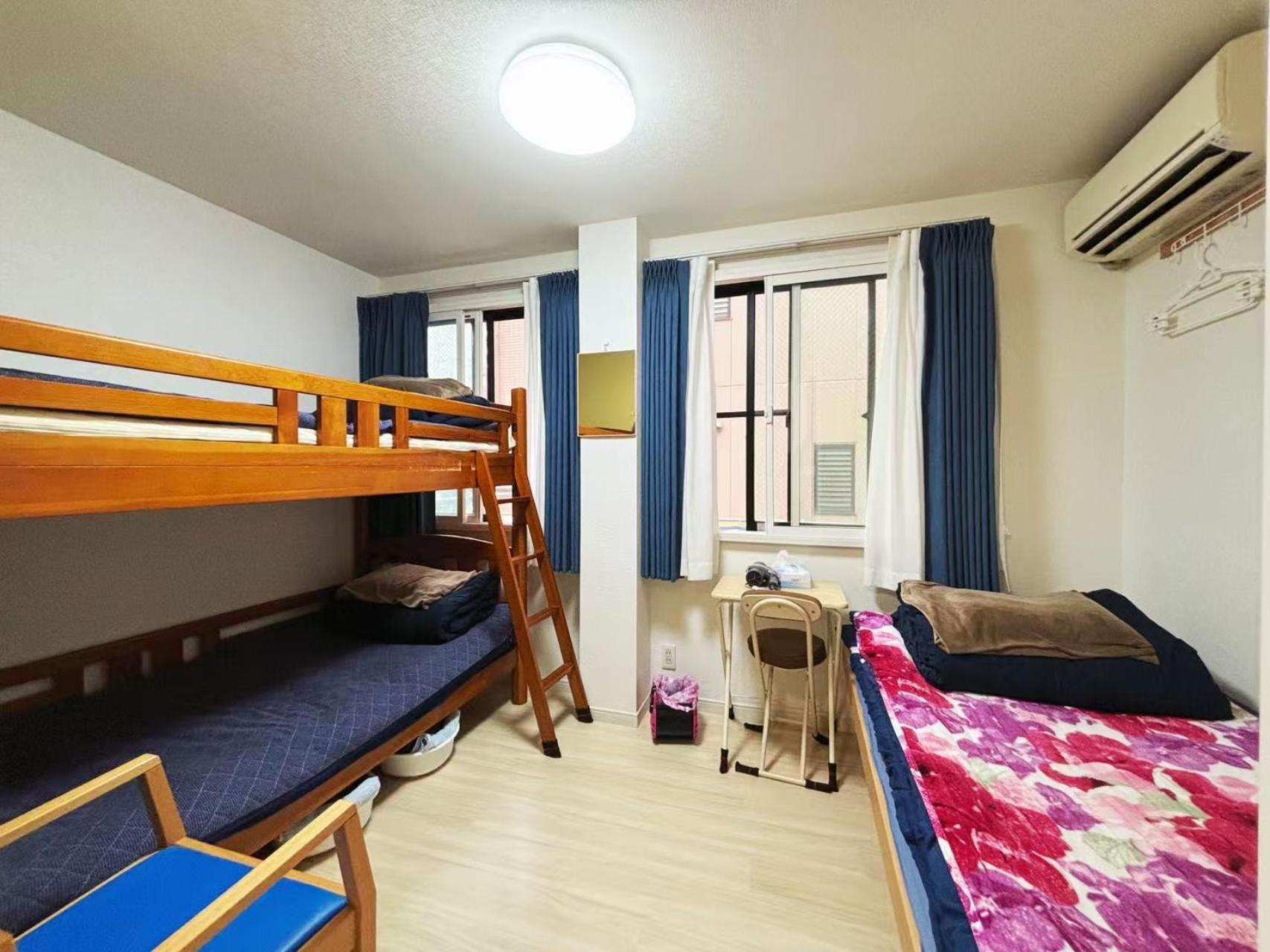 花乃郷 本郷 Appartement